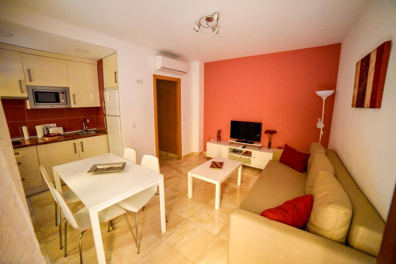 Appartamento AlohaMundi Moratin Siviglia Esterno foto